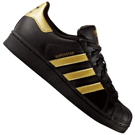 Suchergebnis Auf Amazon.de Für: Adidas Schuhe Schwarz Gold